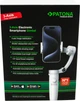 Gimbal PATONA Premium 3-osiowy (4055655248563) - obraz 13