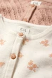Кардигани (2шт.) C&A 2236577c71 74см комбінований (100016877) - зображення 3