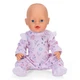 Одежда для куклы BABY born Комбинезон Лесная сказка 43 см 840115 Беби Борн - изображение 3