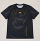 Спортивный Комплект Футболка и Шорты Venum Черный с Оранжевым XL - изображение 2
