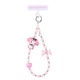 Ланцюжок на телефон Sanrio Pop Top стильна підвіска Hello Kitty з фігурками 25SM-005 - зображення 7
