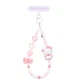 Ланцюжок на телефон Sanrio Pop Top стильна підвіска Hello Kitty з фігурками 25SM-005 - зображення 10