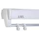 Сушилка для белья настенная Juwel ArtDry 100 White (40140) (DAS303915) - изображение 3