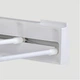 Сушилка для белья настенная Juwel ArtDry 100 White (40140) (DAS303915) - изображение 5
