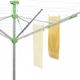 Сушилка для белья уличная Juwel NovaPlus 600 Easy Green (30090) (DAS303890) - изображение 12