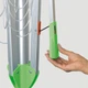 Сушилка для белья уличная Juwel NovaPlus 600 Lift Green (30091) (DAS303889) - изображение 2
