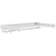 Сушилка для белья настенная Juwel ArtDry 80 White (40139) - изображение 1