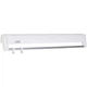 Сушилка для белья настенная Juwel ArtDry 80 White (40139) - изображение 2