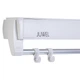 Сушилка для белья настенная Juwel ArtDry 70 White (40138) (DAS303912) - изображение 3