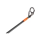 Вудилище зимове Lucky John X-Tech Zanderix 93 см (LJ140-02) - зображення 6