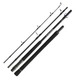 Вудилище човнове Daiwa Saltiga Stick`n Pop 2.50 м 80-125 г (B0001934001) - зображення 1