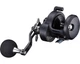 Котушка мультиплікаторна Daiwa Catalina 15H (A0004458001) - изображение 2