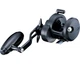 Котушка мультиплікаторна Daiwa Catalina 15H-SJ (A0008786301) - изображение 2
