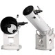 Телескоп Bresser Messier N-305/1525 Dobson 12" з сонячним фільтром (4716430) - изображение 2