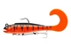 Морська приманка Daiwa D`Wolf Curly 21 см 265 г #KC (B0001598800) - зображення 2