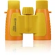 Бінокль дитячий Bresser Junior 3x30 жовтий (10709) - изображение 2