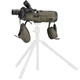 Підзорна труба Alpen Optics Wings 20-60x80 пряма (13343) - зображення 5