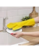 NeoCleanPro Рукавичка-губка з абразивною накладкою - изображение 6