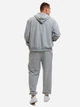 Спортивные штаны мужские НатаЛюкс 37151720453 2XL Меланж (3715172045351) - изображение 6