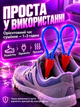 Сушилка для обуви электрическая SHINE ЕСВ-12/220, синий MIX - изображение 4