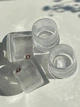 Набор низких стаканов Olens Ланцелот 102-308 170 мл 6 шт 5278475 - изображение 7