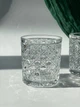 Набор низких стаканов Olens Бастион 102-1649 310 мл 6 шт 5278460 - изображение 2