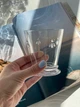 Набор низких стаканов Olens Флайс 102-709 250 мл 6 шт 5278441 - изображение 2