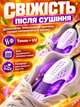 Сушилка с ультрафиолетом электросушилка для обуви Energy White - изображение 3