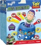 Gra planszowa Tomy Pop Up Toy Story Buzz Astral T73938 /4 (5011666739383) - obraz 1