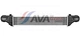 Автомобільний інтеркулер Ava (MS4726) - зображення 2