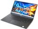 Ноутбук Dell XPS 15 9560 Core i7-7700HQ 16GB DDR4 SSD 1TB NVMe GTX 1050 4GB Сірий Б/У - изображение 3