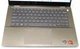 Ноутбук Dell Inspiron 7405 2-in-1 Ryzen 5 4500U 8GB DDR4 NVMe 256GB 14" Full HD Touch Сірий Б/У - зображення 5