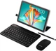 Планшет Teclast P30T KIT Wi-Fi 3/128GB Gray (6940709680254) - изображение 2