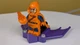 Конструктор Lego Фігурка Spider-Man Hobgoblin Paper Bag Super Heroes L0002286 - зображення 2