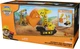 Большой бульдозер и фигурка Крепыша Spin Master Paw Patrol Rubble & Crew Rubble's Ultimate Tool Bulldozer (6073305) - изображение 2