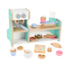 Деревянный игровой набор Fisher-Price Кофейня Wooden Coffee Shop Set (HXV22) - изображение 4