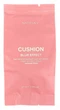 Адаптивний мінеральний кушон для макіяжу змінний блок MODAY Mineral Blur Skin CUSHION 15 г з ефектом м’якого фокусу - зображення 3