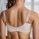 Бюстгальтер Orietta 8360 D 90D пудра - изображение 4