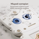 Дитячий ігровий комплекс Lumpurini Kiddiplay 8-в-1 для дому та вулиці. Ігровий майданчик для дітей (KD107) - зображення 13