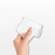 Чохол для смартфона Xiaomi Redmi Note 17 Pro 5G BeCover Transparent (BC_716490) - зображення 4
