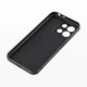 Чехол для смартфона Xiaomi Redmi 17 5G BeCover Black (BC_716493) - изображение 4