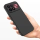 Чехол для смартфона Poco F9 Ultra BeCover Black (BC_716496) - изображение 3