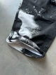 Чоловічі карго штани трансформери ACG Smith Summit Cargo Pants HV1129-060 трекінгові з кишенями туристичні нейлонові біло-чорні розмір L - изображение 3