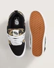 Чоловічі кеди Vans Knu Skool Camo Black камуфляжні chunky y2k skate old skool sk8-hi oversized - изображение 3
