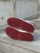 Чоловічі кросівки Air Jordan 1 Retro High OG Artisanal Red р. 45 (29 см) - изображение 4