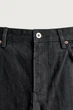 Джинси ZARA Flared Fit чорний 0840/444/800 30 - зображення 8