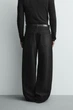 Джинси ZARA Baggy Fit чорний 4048/407/800 29 - изображение 3
