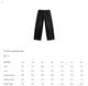Джинси ZARA Baggy Fit чорний 4048/407/800 29 - изображение 11