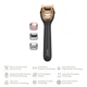 Массажер для лица GESKE MicroNeedle Face Roller 9в1 Gray (HB0185) [176904] - изображение 4