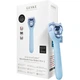 Массажер для лица GESKE MicroNeedle Face Roller 9в1 Aquamarine (HB0193) [176901] - изображение 9